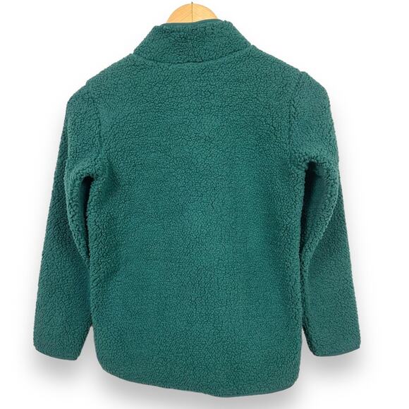 Boys Carters zip up sweater jacket size 12 - Picture 4 of 5